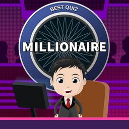 Millionaire - Best Quiz 