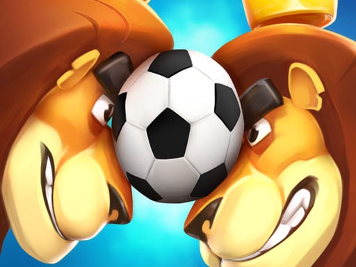 Rumble Stars Football - Online Soccer Game 