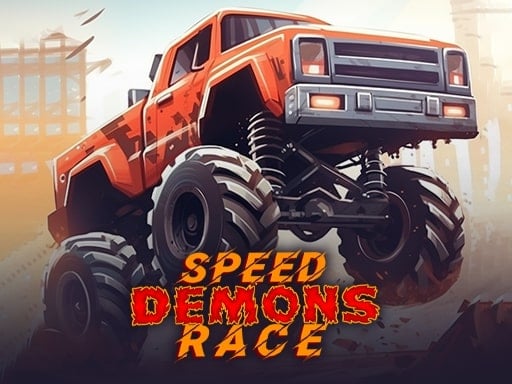 Speed Demons Race 