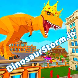 DinosaurStorm.io 