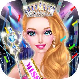 Fashion Doll - Beauty Queen 