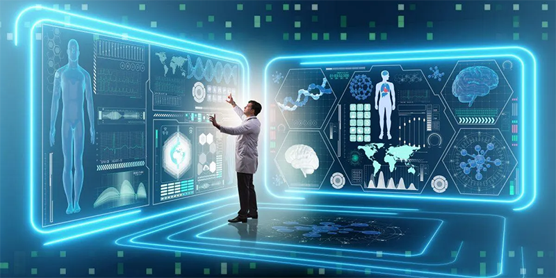 How AI is Revolutionizing Healthcare: Key Innovations You Need to Know