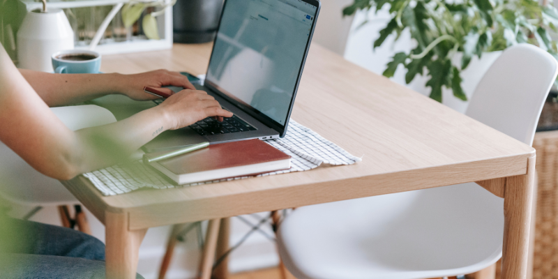 How to Access the Common App Testing